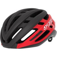Tredz Limited Giro Agilis Road Cycling Helmet | Extra 7% off for BC Members, Price match & 365 Day returns