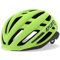 Tredz Limited Giro Agilis Road Cycling Helmet | Extra 7% off for BC Members, Price match & 365 Day returns