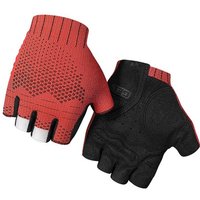 Tredz Limited Giro Xnetic Mitts Short Finger Road Cycling Gloves | Extra 7% off for BC Members, Price match & 365 Day returns
