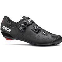 Tredz Limited Sidi SIDI Genius 10 Road Cycling Shoes | Extra 7% off for BC Members, Price match & 365 Day returns