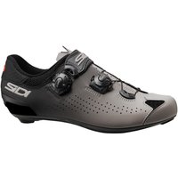 Tredz Limited Sidi SIDI Genius 10 Road Cycling Shoes | Extra 7% off for BC Members, Price match & 365 Day returns