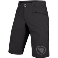 Endura SingleTrack Cycling Shorts II