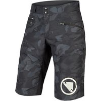 Tredz Limited Endura SingleTrack Cycling Shorts II | Extra 7% off for BC Members, Price match & 365 Day returns