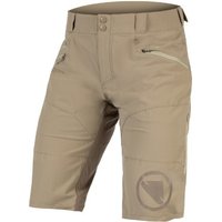 Endura SingleTrack Cycling Shorts II
