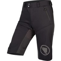 Tredz Limited Endura MT500 Spray Womens Cycling Shorts II | Extra 7% off for BC Members, Price match & 365 Day returns