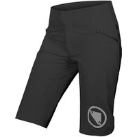 Tredz Limited Endura SingleTrack Lite Womens Trail MTB Cycling Shorts | Extra 7% off for BC Members, Price match & 365 Day returns