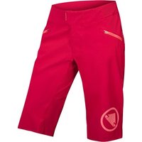 Tredz Limited Endura SingleTrack Lite Womens Cycling Shorts | Extra 7% off for BC Members, Price match & 365 Day returns
