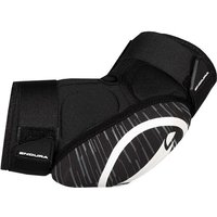 Tredz Limited Endura SingleTrack Elbow Pads II | Extra 7% off for BC Members, Price match & 365 Day returns