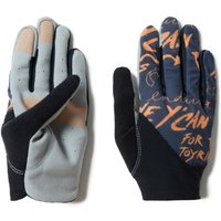 Tredz Limited Endura Hummvee Lite Icon Long Finger Cycling Gloves | Extra 7% off for BC Members, Price match & 365 Day returns