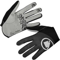 Tredz Limited Endura Hummvee Lite Icon Long Finger Cycling Gloves | Extra 7% off for BC Members, Price match & 365 Day returns
