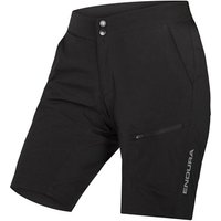 Tredz Limited Endura Hummvee Lite Womens Cycling Liner Shorts | Extra 7% off for BC Members, Price match & 365 Day returns