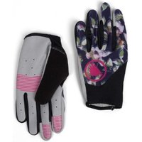 Endura Hummvee Lite Icon Womens Long Finger Cycling Gloves