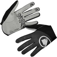 Tredz Limited Endura Hummvee Lite Icon Womens Long Finger Cycling Gloves | Extra 7% off for BC Members, Price match & 365 Day returns