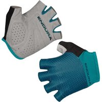 Tredz Limited Endura Xtract Lite Womens Mitts / Short Finger Cycling Gloves | Extra 7% off for BC Members, Price match & 365 Day returns