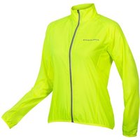 Tredz Limited Endura Pakajak Womens Windproof Cycling Jacket | Extra 7% off for BC Members, Price match & 365 Day returns