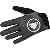 Tredz Limited Endura Hummvee Kids Long Finger Cycling Gloves | Extra 7% off for BC Members, Price match & 365 Day returns