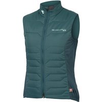 Tredz Limited Endura Pro SL PrimaLoft Womens Cycling Gilet | Extra 7% off for BC Members, Price match & 365 Day returns