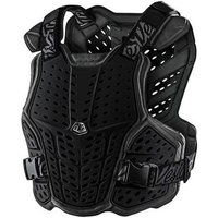 Tredz Limited Troy Lee Designs Rockfight MTB Mountain Bike Chest Protector | Extra 7% off for BC Members, Price match & 365 Day returns