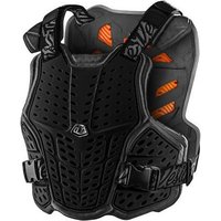 Tredz Limited Troy Lee Designs Rockfight CE MTB Chest Protector | Extra 7% off for BC Members, Price match & 365 Day returns