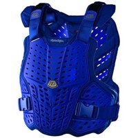 Tredz Limited Troy Lee Designs Rockfight Youth MTB Chest Protector | Extra 7% off for BC Members, Price match & 365 Day returns
