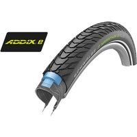 Tredz Limited Schwalbe Marathon E-Plus Addix Smart DualGuard Wired Tyre 27.5