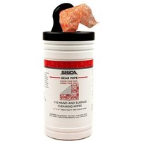 Tredz Limited Silca Gear Wipes | Extra 7% off for BC Members, Price match & 365 Day returns