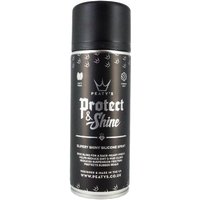 Tredz Limited Peatys Protect & Shine Silicone Spray 400ml Aerosol | Extra 7% off for BC Members, Price match & 365 Day returns