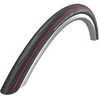 Tredz Limited Schwalbe Lugano II K-Guard 50-EPI Wired 700c Road Tyre | Extra 7% off for BC Members, Price match & 365 Day returns