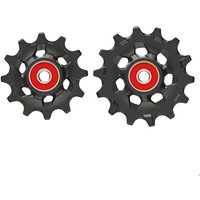 Tredz Limited SRAM XX1/X01 Eagle Rear Derailleur Pulleys X-Sync 2 12 Speed | Extra 7% off for BC Members, Price match & 365 Day returns