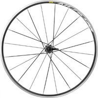 Tredz Limited Mavic Aksium Rim Brake 700c Rear Wheel | Extra 7% off for BC Members, Price match & 365 Day returns