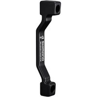 Tredz Limited Shimano XTR Adapter for Post Type Calliper 203mm | Extra 7% off for BC Members, Price match & 365 Day returns