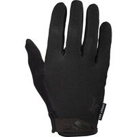 Tredz Limited Specialized BG Sport Gel Womens Long Finger Cycling Gloves | Extra 7% off for BC Members, Price match & 365 Day returns