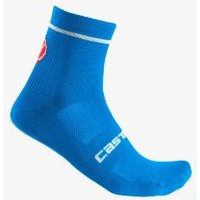 Tredz Limited Castelli Entrata 9 Socks | Extra 7% off for BC Members, Price match & 365 Day returns