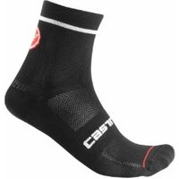 Tredz Limited Castelli Entrata 9 Socks | Extra 7% off for BC Members, Price match & 365 Day returns