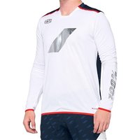 Tredz Limited 100% R-Core X Limited Edition Long Sleeve Jersey | Extra 7% off for BC Members, Price match & 365 Day returns