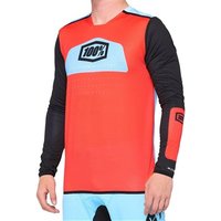 Tredz Limited 100% R-Core X Long Sleeve Jersey | Extra 7% off for BC Members, Price match & 365 Day returns