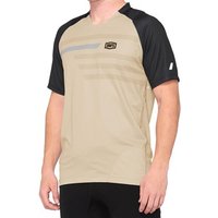 100% Celium Short Sleeve Jersey