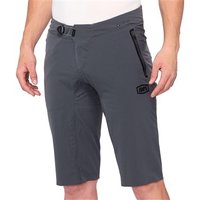 Tredz Limited 100% Celium MTB Cycling Shorts | Extra 7% off for BC Members, Price match & 365 Day returns