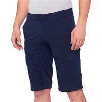 Tredz Limited 100% Ridecamp MTB Cycling Shorts | Extra 7% off for BC Members, Price match & 365 Day returns
