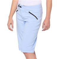 Tredz Limited 100% Ridecamp Womens MTB Cycling Shorts | Extra 7% off for BC Members, Price match & 365 Day returns