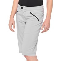 Tredz Limited 100% Ridecamp Womens MTB Cycling Shorts | Extra 7% off for BC Members, Price match & 365 Day returns