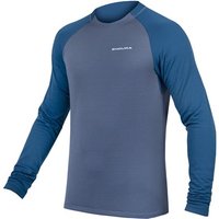 Tredz Limited Endura Singletrack Long Sleeve Cycling Fleece | Extra 7% off for BC Members, Price match & 365 Day returns