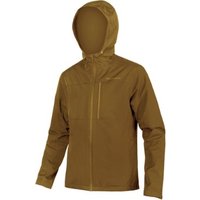 Endura Hummvee Hooded Waterproof Cycling Jacket