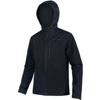 Endura Hummvee Hooded Waterproof Cycling Jacket