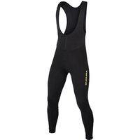 Endura Windchill Cycling Bib Tights - 600 Series Pad