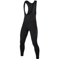 Endura Windchill Cycling Bib Tights - 600 Series Pad