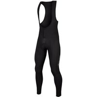 Tredz Limited Endura FS260-Pro Thermo Cycling Bib Tights II - 600 Series Pad | Extra 7% off for BC Members, Price match & 365 Day returns