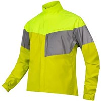 Tredz Limited Endura Urban Luminite Cycling Jacket II | Extra 7% off for BC Members, Price match & 365 Day returns