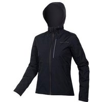 Tredz Limited Endura Hummvee Womens Waterproof Hooded Cycling Jacket | Extra 7% off for BC Members, Price match & 365 Day returns