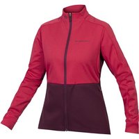 Tredz Limited Endura Windchill II Womens Cycling Jacket | Extra 7% off for BC Members, Price match & 365 Day returns